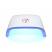 W7 Portable UV/LED Nail Lamp