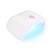 W7 Portable UV/LED Nail Lamp