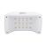 W7 Portable UV/LED Nail Lamp