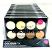 Technic Colour Fix Pressed Powder Contour Palette (12pcs) NEW