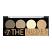 W7 The Nudes Eyeshadow Palette (18pcs)