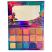 Sunkissed Electric Eyes Eyeshadow Palette (9pcs) (29115)