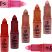 W7 Lippy Chic! Ultra Creme Lipstick (48pcs)