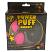 W7 Power Puff Buddy Beauty Sponge & Case Set (6pcs)