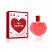 Red Valentine (Ladies 100ml EDP) Fine Perfumery