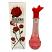Luscious Rose (Ladies 85ml EDP) Fine Perfumery