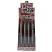 W7 Lip Twister Naughty Nudes (24pcs)