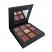Technic Pressed Pigments Palette - Bewitched (20511) (10pcs)