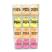 Lilyz Beauty Puff Make-Up Applicator (12pcs)