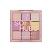 W7 Soft Hues - Rose Quartz Pressed Pigment Palette (8pcs) 