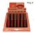 Saffron Nude Lip Gloss (24pcs) (Options)