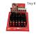 Saffron Long Lasting Lip Gloss (24pcs) (Options)