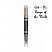 Rimmel Magnif'Eyes Double Ended Eye Shadow Pencil - 004