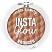 Miss Sporty Insta Glow Bronzer - 002 Sunny Brunette (12pcs)