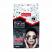 Beauty Formulas Charcoal Eye Gel Patches - 6 Pairs