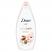Dove Almond Cream Bath Soak - 450ml (6pcs)