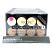 Technic Colour Fix 2 Pressed Powder Contour Palette (12pcs) (26721)