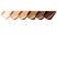 Technic Foundation Stick - Chestnut (12pcs) (20755)