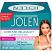 Jolen Mild Formula Creme Bleach for Face & Body - 125ml