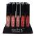 Technic Cashmere Matte Lip Cream (25pcs) (20649)