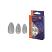 Royal Prestige Collection 24 Glue On Nail Tips - Keep Chic Stiletto (6pcs) (NNAI316)