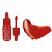 Technic Velvet Lip Cream - Classic Red (12pcs) (20643)