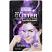 Beauty Formulas Violet Glitter Peel-Off Facial Mask