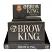 W7 Brow King. Ultimate Eye & Brow Palette (6pcs)