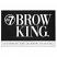 W7 Brow King. Ultimate Eye & Brow Palette (6pcs)