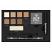 W7 Brow King. Ultimate Eye & Brow Palette (6pcs)