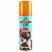 Party Success Temporary Orange Hair Colour Spray - 125ml