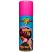 Party Success Temporary Pink Hair Colour Spray - 125ml