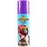 Party Success Temporary Purple Hair Colour Spray - 125ml