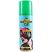 Party Success Temporary Green Hair Colour Spray - 125ml