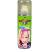 Party Success Temporary Gold Glitter Hair Colour Spray - 125ml