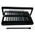 Yurily Eyes Pro Eyeshadow Case Smokey (6pcs)