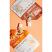 Face Facts Revitalising Peach Facial Scrub - 60ml
