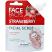Face Facts Strawberry Facial Scrub - 60ml