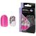 Royal 24 Glue-On Nail Tips - Lacquer Up (6pcs) (NNAI340)