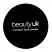 Beauty UK Face Compact Powder (3pcs) (Options) (£0.95/each) (BE2134)