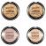 Revolution Makeup Strobe Highlighter (3pcs) (Options) (£0.75/each)