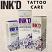 Skin Academy INK'D Tattoo Care Protecting Daily Moisturiser SPF 15 - 100ml