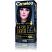 Delia Cameleo Permanent Hair Color Cream Kit with Omega+ - 1.0 Black