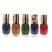 Beauty UK Nail Polish (Options)