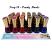 Saffron Nail Polish Tray 14 - Pearly Moods