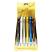 Saffron London Metallic Eye Pencil (36pcs) #126 (SAFFRON 20)
