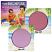 The Balm The Balmfire Highlighting Shadow/Blush Duo - Beach Goer