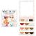The Balm What's The Tea? Hot Tea Eyeshadow Palette