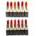 Vivien Kondor Lipstick (12pcs) (Assorted) (£0.30/each)