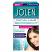 Jolen Facial Hair Remover Kit for Sensitive Skin